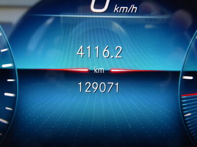 Mercedes-Benz A-Klasse Gebrauchtwagen