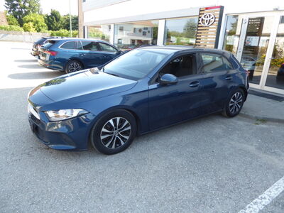 Mercedes-Benz A-Klasse Gebrauchtwagen
