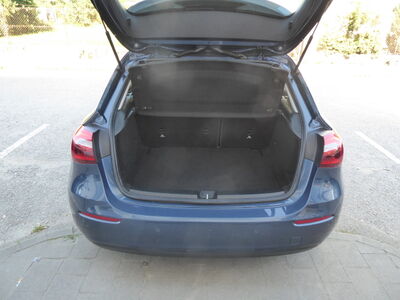 Mercedes-Benz A-Klasse Gebrauchtwagen