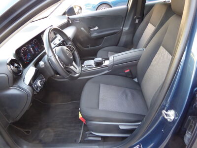 Mercedes-Benz A-Klasse Gebrauchtwagen