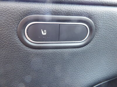 Mercedes-Benz A-Klasse Gebrauchtwagen