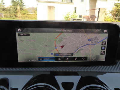 Mercedes-Benz A-Klasse Gebrauchtwagen