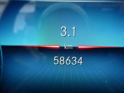 Mercedes-Benz A-Klasse Gebrauchtwagen