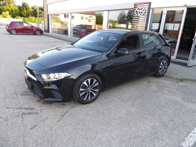 Mercedes-Benz A-Klasse Gebrauchtwagen