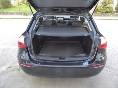 Mercedes-Benz A-Klasse Gebrauchtwagen