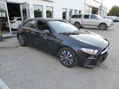 Mercedes-Benz A-Klasse Gebrauchtwagen