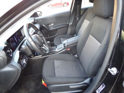 Mercedes-Benz A-Klasse Gebrauchtwagen
