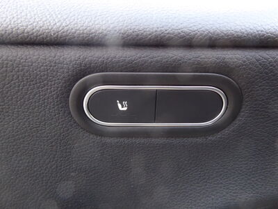 Mercedes-Benz A-Klasse Gebrauchtwagen