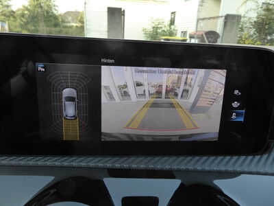 Mercedes-Benz A-Klasse Gebrauchtwagen