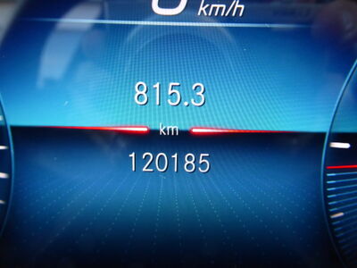 Mercedes-Benz A-Klasse Gebrauchtwagen