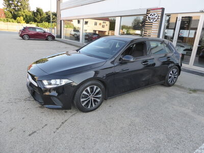 Mercedes-Benz A-Klasse Gebrauchtwagen