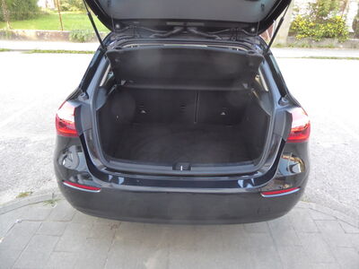 Mercedes-Benz A-Klasse Gebrauchtwagen