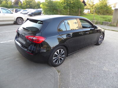 Mercedes-Benz A-Klasse Gebrauchtwagen