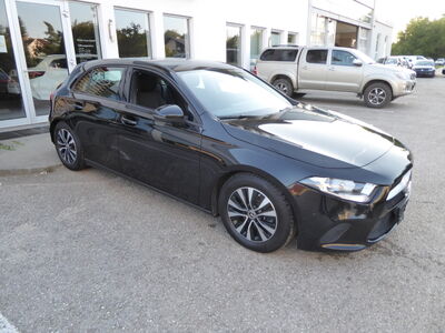 Mercedes-Benz A-Klasse Gebrauchtwagen