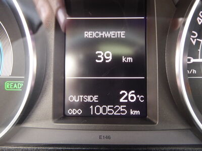 Toyota Auris Gebrauchtwagen