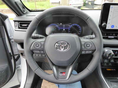 Toyota RAV4 Neuwagen