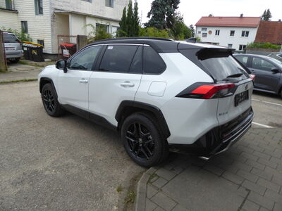 Toyota RAV4 Neuwagen