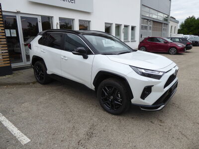 Toyota RAV4 Neuwagen