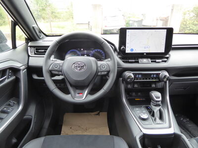 Toyota RAV4 Neuwagen