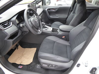 Toyota RAV4 Neuwagen