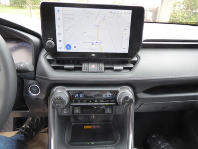 Toyota RAV4 Neuwagen