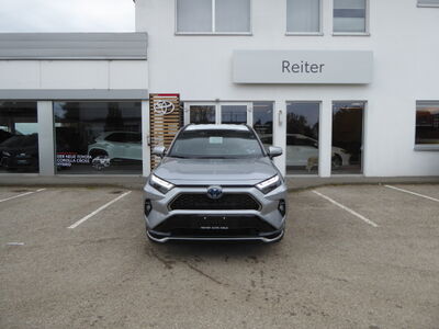 Toyota RAV4 Neuwagen