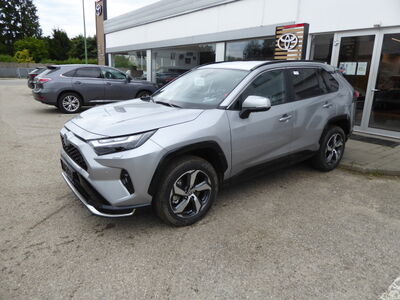 Toyota RAV4 Neuwagen