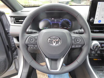 Toyota RAV4 Neuwagen