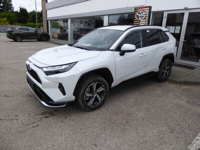 Toyota RAV4 Neuwagen