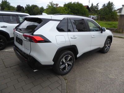 Toyota RAV4 Neuwagen
