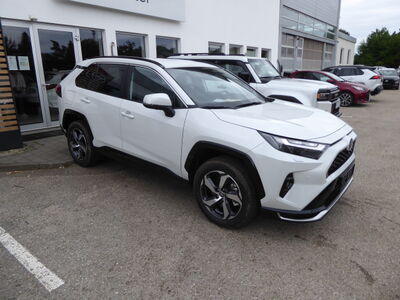 Toyota RAV4 Neuwagen