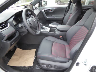 Toyota RAV4 Neuwagen