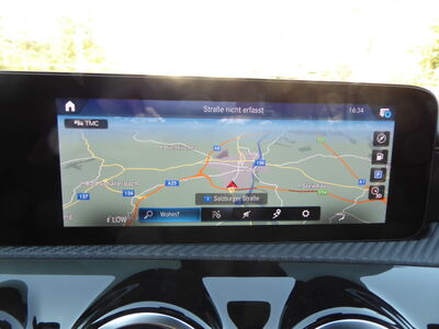 Mercedes-Benz CLA Gebrauchtwagen