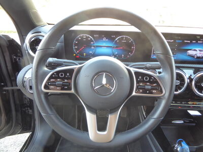 Mercedes-Benz CLA Gebrauchtwagen