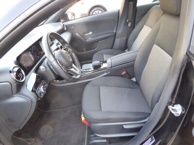 Mercedes-Benz CLA Gebrauchtwagen