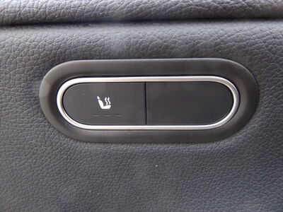 Mercedes-Benz CLA Gebrauchtwagen