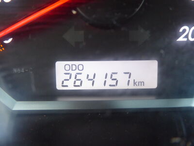 Toyota Hilux Gebrauchtwagen