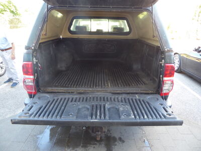 Toyota Hilux Gebrauchtwagen