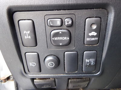 Toyota Hilux Gebrauchtwagen