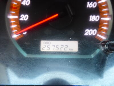 Toyota Hilux Gebrauchtwagen