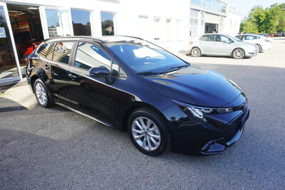Toyota Corolla Tageszulassung Toyota Corolla Tageszulassung