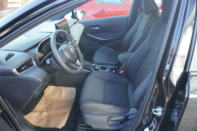 Toyota Corolla Tageszulassung Toyota Corolla Tageszulassung