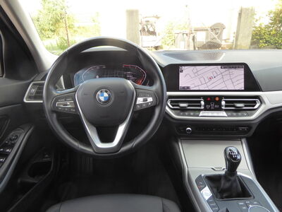 BMW 3er Gebrauchtwagen