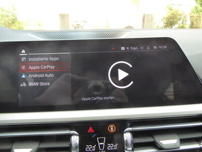 BMW 3er Gebrauchtwagen