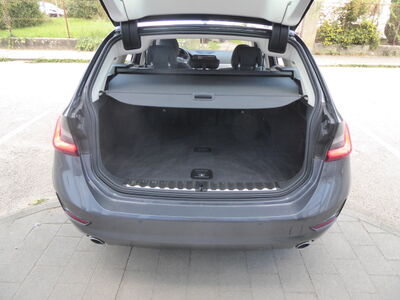 BMW 3er Gebrauchtwagen