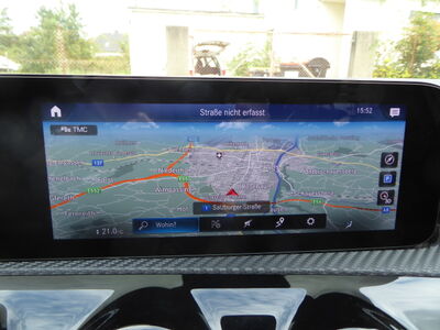 Mercedes-Benz A-Klasse Gebrauchtwagen