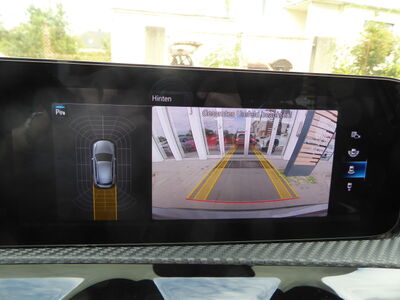 Mercedes-Benz A-Klasse Gebrauchtwagen