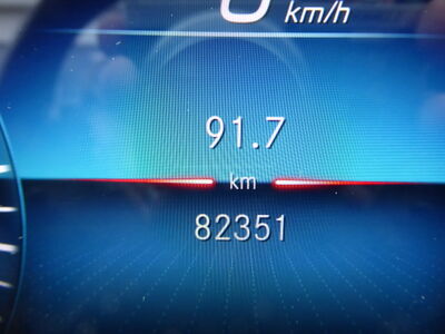 Mercedes-Benz A-Klasse Gebrauchtwagen