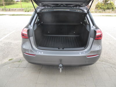 Mercedes-Benz A-Klasse Gebrauchtwagen