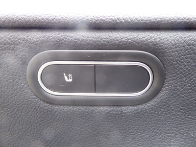 Mercedes-Benz A-Klasse Gebrauchtwagen